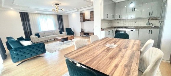 Apartamento de 4+1 en Antalya, Turkey No. 33896 13