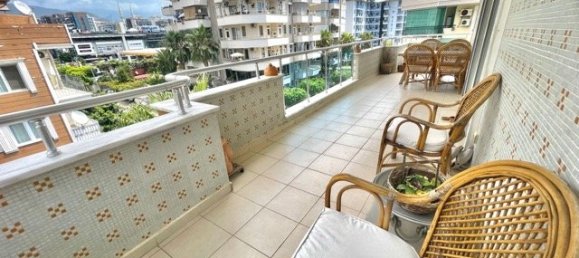 Apartamento de 4+1 en Antalya, Turkey No. 33896 17