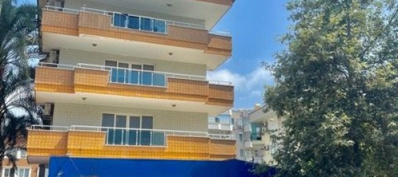 Apartamento de 4+1 en Antalya, Turkey No. 33896 3