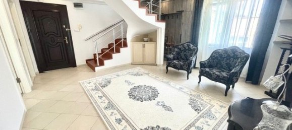 Apartamento de 4+1 en Antalya, Turkey No. 33896 19