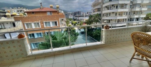 Apartamento de 4+1 en Antalya, Turkey No. 33896 18