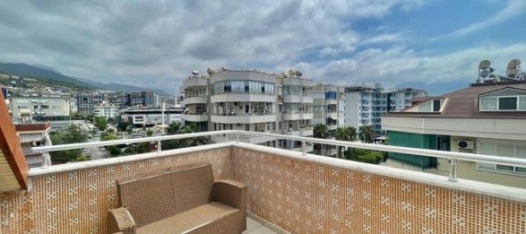 Apartamento de 4+1 en Antalya, Turkey No. 33896 28
