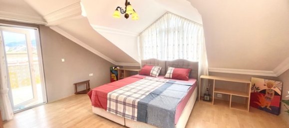 Apartamento de 4+1 en Antalya, Turkey No. 33896 24