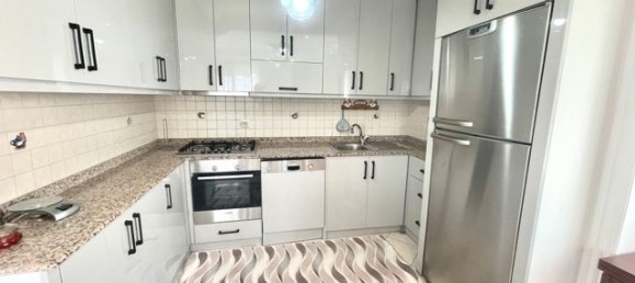 Apartamento de 4+1 en Antalya, Turkey No. 33896 14