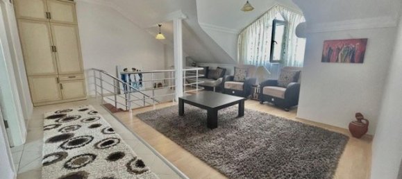 Apartamento de 4+1 en Antalya, Turkey No. 33896 23