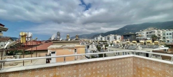 Apartamento de 4+1 en Antalya, Turkey No. 33896 27