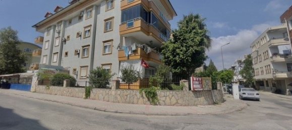 Apartamento de 4+1 en Antalya, Turkey No. 33896 4