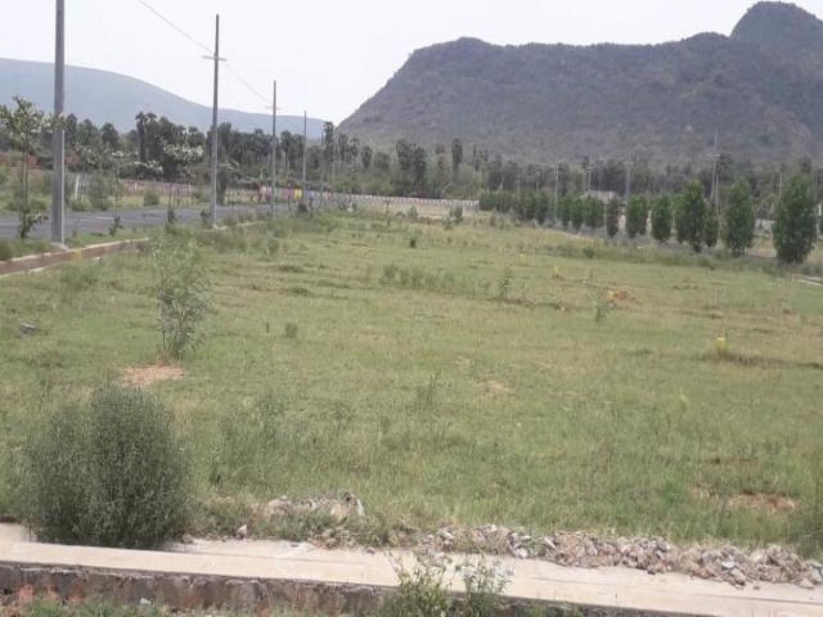  Land in Hyderabad, India No. 37133