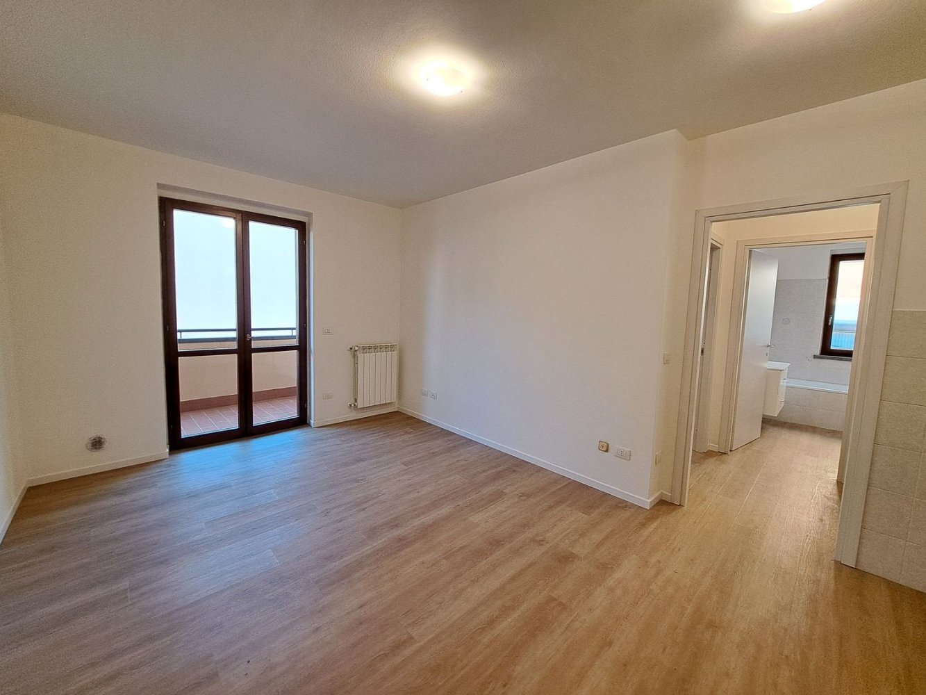 2-Zimmer Wohnung in Florence, Italy, Nr. 214649