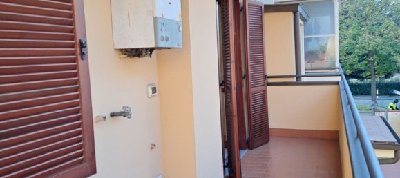 2-Zimmer Wohnung in Florence, Italy, Nr. 214649 2