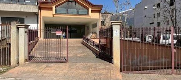 350m² Garage in Castrovillari, Italy No. 292579 11