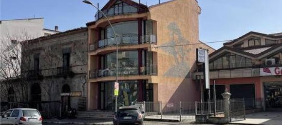 350m² Garage in Castrovillari, Italy No. 292579 10