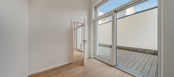 Escritório de 3 divisões em Vienna, Austria N.º 57316 11