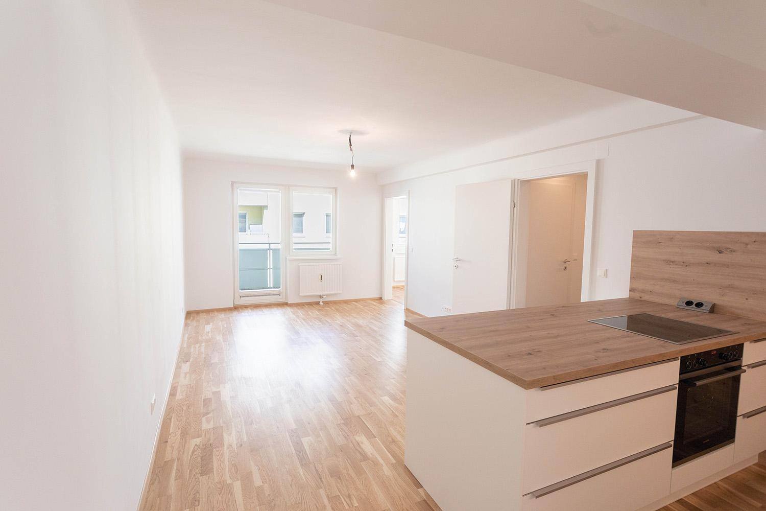3-Zimmer Wohnung in Favoriten, Austria, Nr. 206938