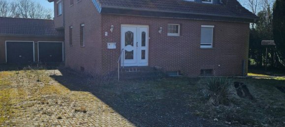 4 bedrooms House in Wolfenbuttel, Germany No. 206891 2