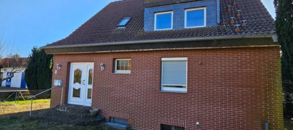 4 bedrooms House in Wolfenbuttel, Germany No. 206891 3