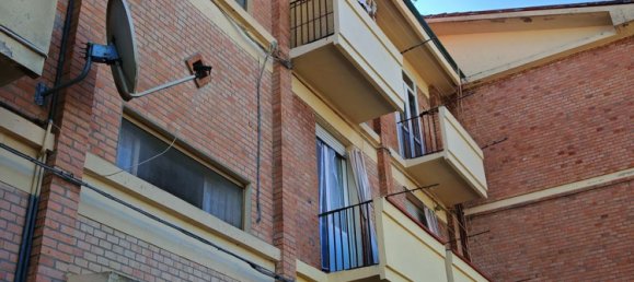 Apartamento de 3 divisões em Portomaggiore, Italy N.º 277592 2