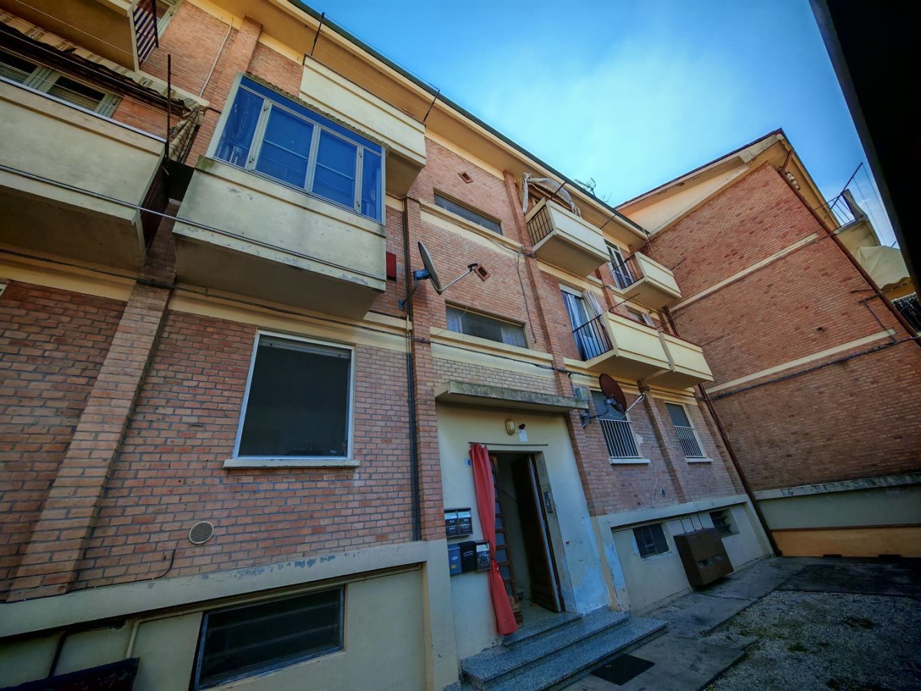 Apartamento de 3 divisões em Portomaggiore, Italy N.º 277592