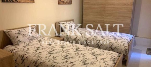 2 غرف نوم شقة في Kercem, Malta رقم 5618 5