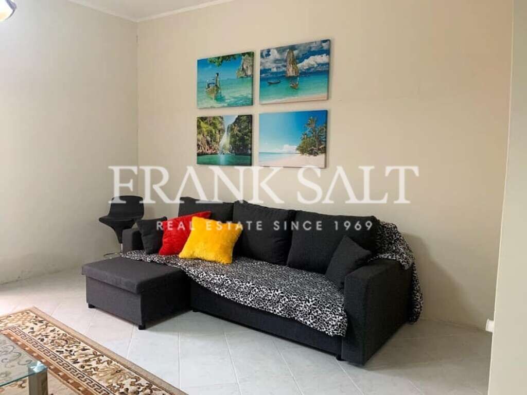 2 غرف نوم شقة في Kercem, Malta رقم 5618