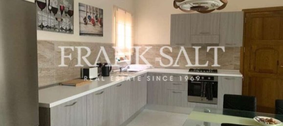 2 غرف نوم شقة في Kercem, Malta رقم 5618 3