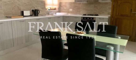 2 غرف نوم شقة في Kercem, Malta رقم 5618 4