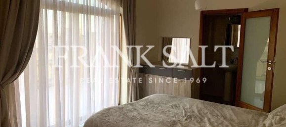 2 غرف نوم شقة في Kercem, Malta رقم 5618 7