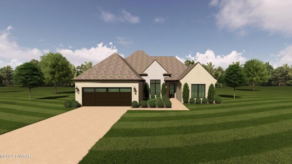 4 bedrooms House in Jackson, USA No. 420648