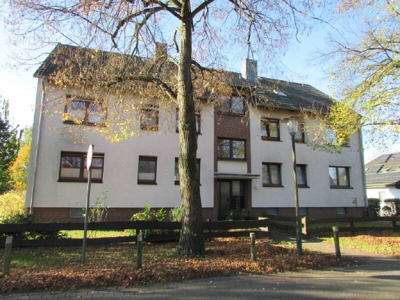 2 bedrooms Apartment in Hanover, Germany No. 175023