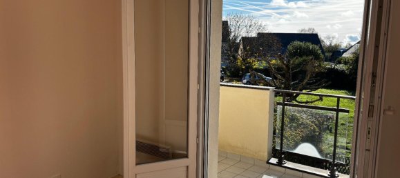 2 bedrooms Apartment in Chambray-les-Tours, France No. 158950 15