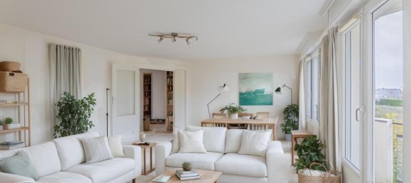 2 bedrooms Apartment in Chambray-les-Tours, France No. 158950 3