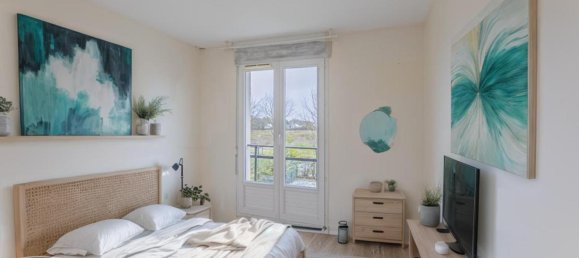 2 bedrooms Apartment in Chambray-les-Tours, France No. 158950 11