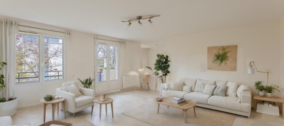 2 bedrooms Apartment in Chambray-les-Tours, France No. 158950 18