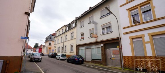 Квартира с 6 спальнями в Пирмазенс, Германия № 14942 21