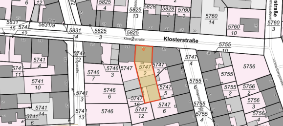 Квартира с 6 спальнями в Пирмазенс, Германия № 14942 24