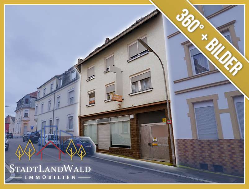 Квартира с 6 спальнями в Пирмазенс, Германия № 14942