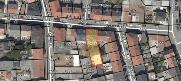 Квартира с 6 спальнями в Пирмазенс, Германия № 14942 23