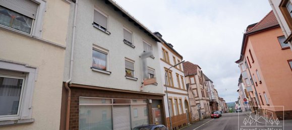 Квартира с 6 спальнями в Пирмазенс, Германия № 14942 2