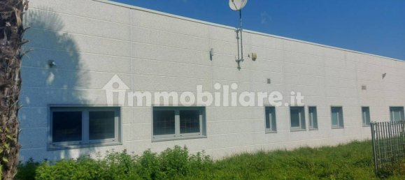 Gewerbliche Immobilie in Gattinara, Italy 750m², Nr. 315132 14