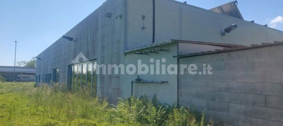 Gewerbliche Immobilie in Gattinara, Italy 750m², Nr. 315132 15