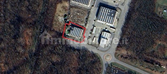 Gewerbliche Immobilie in Gattinara, Italy 750m², Nr. 315132 18