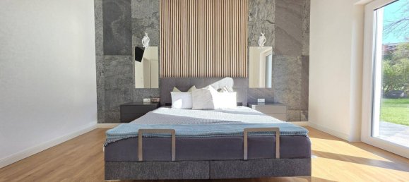 4 rooms Bungalow in St. Georgen am Langsee, Austria No. 176707 5