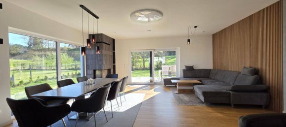 4 rooms Bungalow in St. Georgen am Langsee, Austria No. 176707 12