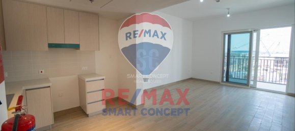 52.4m² Apartment in Yas Island, UAE No. 23371 3