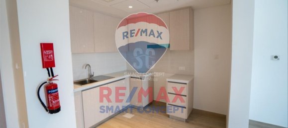 52.4m² Apartment in Yas Island, UAE No. 23371 4