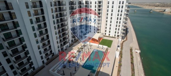 52.4m² Apartment in Yas Island, UAE No. 23371 6