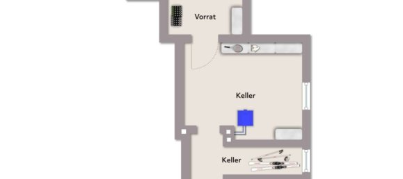 Дом с 7 комнатами в Эмсланд, Германия № 138759 13