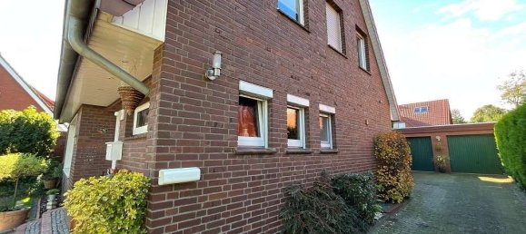 Дом с 7 комнатами в Эмсланд, Германия № 138759 17