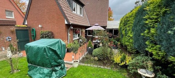 Дом с 7 комнатами в Эмсланд, Германия № 138759 2