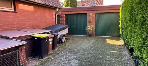 Дом с 7 комнатами в Эмсланд, Германия № 138759 31